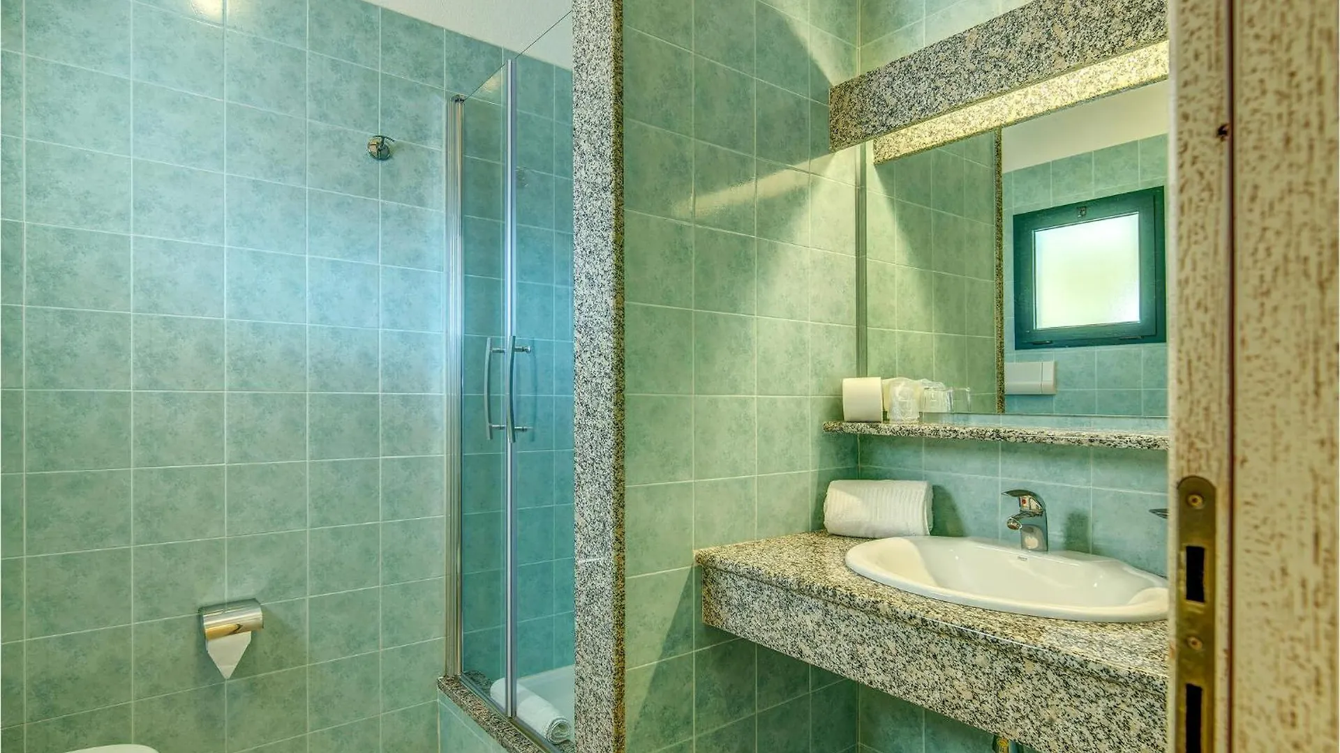 Trilo Apartment Orosei Italy