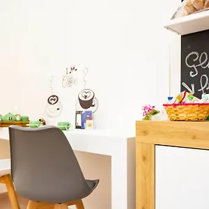 Casa Mian - Bed & Breakfast
