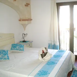 Faunele Bed & Breakfast